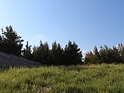 Public land, Tsaxkadzor, Kotayk