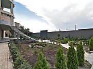 Особняк, Норк Мараш, Ереван