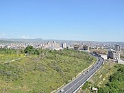 Apartment, 4 room, Malatia-Sebastia, Yerevan