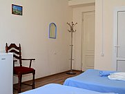 Հյուրանոցային համալիր, Արաբկիր, Երևան
