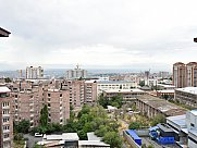 Penthouse, 4 room, Kanaker-Zeytun, Yerevan