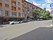 Բնակարան, 3 սենյականոց, Փոքր Կենտրոն, Երևան