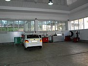 Станция автотехобслуживания, Малый Центр, Ереван