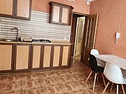 Apartment, 3 room, Downtown, Yerevan