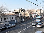 Особняк, Эребуни, Ереван