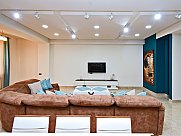 Apartment, 3 room, Arabkir, Yerevan