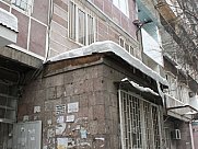 Բնակարան, 3 սենյականոց, Փոքր Կենտրոն, Երևան