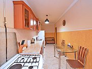 Apartment, 3 room, Nor Nork, Yerevan