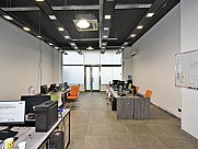 Офисное помещение, Большой Центр, Ереван
