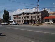Restaurant, Nor Nork, Yerevan