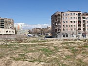 Բնակելի  շենքի կառուցապատման հողատարածք, Աջափնյակ, Երևան