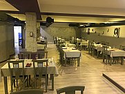 Ресторан, Малый Центр, Ереван