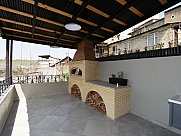 Ունիվերսալ տարածք, Նորք Մարաշ, Երևան