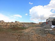 Buildable land, Davtashen, Yerevan