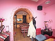 Restaurant, Downtown, Yerevan
