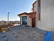 Առանձնատուն, Քասախ, Կոտայք