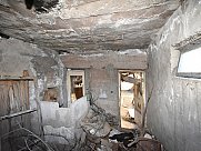 Особняк, Норк Мараш, Ереван