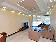 Apartment, 3 room, Mets Kentron, Yerevan