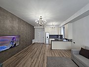 Apartment, 2 room, Kanaker-Zeytun, Yerevan
