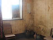 Ունիվերսալ տարածք, Աջափնյակ, Երևան