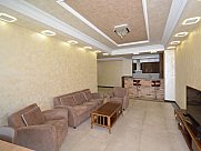 Apartment, 3 room, Mets Kentron, Yerevan