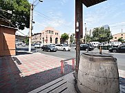 Հացատուն, Մեծ Կենտրոն, Երևան