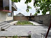 House, 3 floors, Malatia-Sebastia, Yerevan