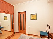 Apartment, 4 room, Downtown, Yerevan