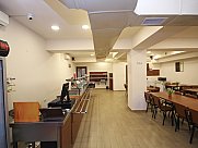 Բիստրո, Փոքր Կենտրոն, Երևան