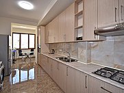 Apartment, 4 room, Downtown, Yerevan