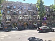 Բնակարան, 3 սենյականոց, Փոքր Կենտրոն, Երևան