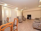 Apartment, 3 room, Mets Kentron, Yerevan