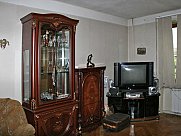 Բնակարան, 1 սենյականոց, Աջափնյակ, Երևան