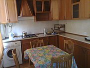 Apartment, 1 room, Arabkir, Yerevan