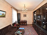 Квартира, 3 комнатная, Арабкир, Ереван