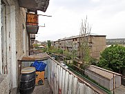 Բնակարան, 1 սենյականոց, Քանաքեռ-Զեյթուն, Երևան