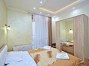 Apartment, 1 room, Arabkir, Yerevan