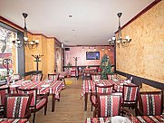 Restaurant, Downtown, Yerevan