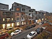 Բնակարան, 3 սենյականոց, Փոքր Կենտրոն, Երևան