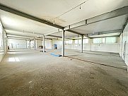 Production area, Erebouni, Yerevan