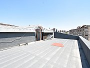 Особняк, Арабкир, Ереван