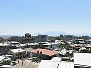 Особняк, Арабкир, Ереван