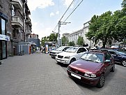 Բնակարան, 1 սենյականոց, Փոքր Կենտրոն, Երևան