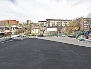 Գրասենյակային տարածք, Քանաքեռ-Զեյթուն, Երևան