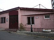 Ունիվերսալ տարածք, Արաբկիր, Երևան