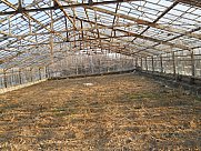 Ջերմոց, Գետաշեն, Արմավիր