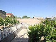Առանձնատուն, 1 հարկանի, Մալաթիա-Սեբաստիա, Երևան