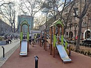 Բնակարան, 2 սենյականոց, Արաբկիր, Երևան