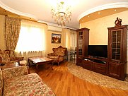 Apartment, 2 room, Arabkir, Yerevan