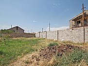 Բնակելի կառուցապատման հողատարածք, Քասախ, Կոտայք